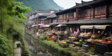 浙江什么是物业管理？