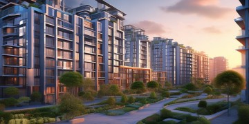 中海尚城物业是什么？