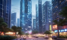 深圳国有物业会免租金吗？