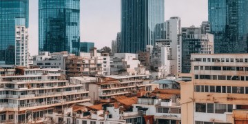 众城物业是国企吗？