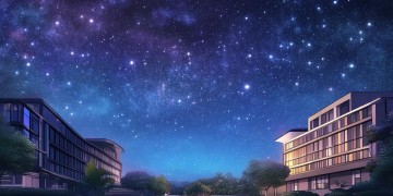 星河物业是属于什么公司的呢？