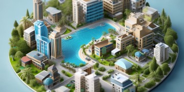 全球都有物业公司吗？