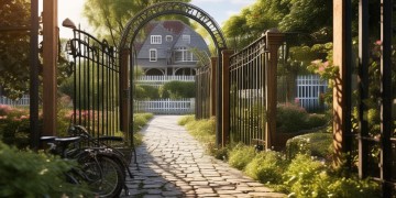 物业现在能接送孩子吗？