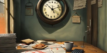 未交房却收物业费，合理吗？