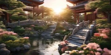 颐景园物业的愿景究竟是什么？