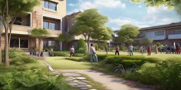 物业费为什么要提早收取呢？