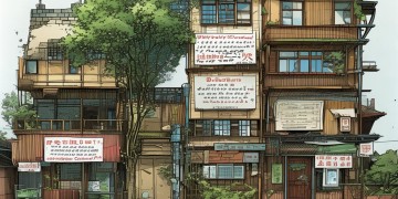 物业有权利管理违建吗？