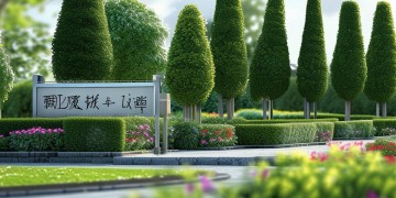 圆创物业究竟是干什么的？
