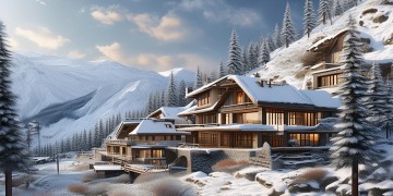 雪莲西里的物业究竟是什么？