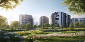 嘉定有哪些大华物业呢？