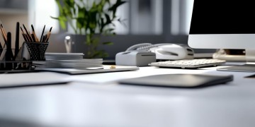 物业什么职位不能带手机？