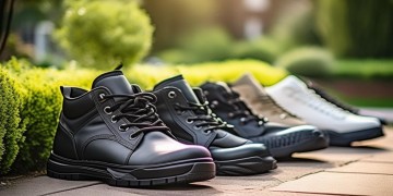物业人员适合穿什么鞋子？