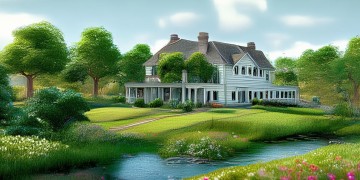 没有地铁口的物业会增值吗？