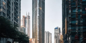 宏兴楼物业真的管事吗？
