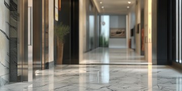 物业可以收取进门押金吗？