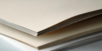 物业通知用什么纸打印合适呢？