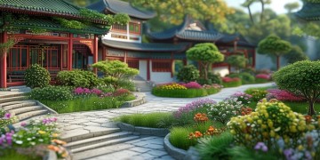 保林苑物业值得做吗？