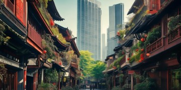 成都万科物业好吗？