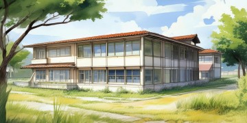 农村集资楼需要物业吗？