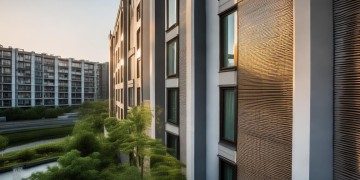 杭州物业真的不让安装窗户吗？