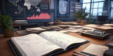 物业公司财务究竟干什么？