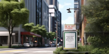 新安街物业招聘，安全保障靠谱吗？