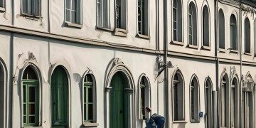 物业是否负责房屋的维修呢？