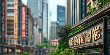 正大物业究竟改名叫什么了？