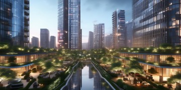 红星国际新城是什么物业？