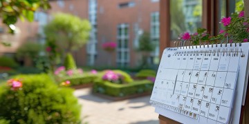 一年中物业费究竟什么时候交？