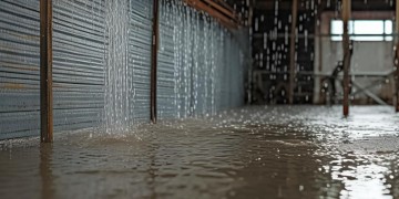 车库进水，物业真的要负责吗？