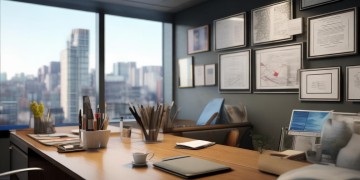 物业文员现在还在招聘吗？