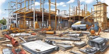 物业进场究竟需要什么？