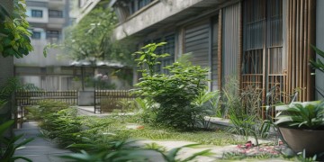 2.5元物业费能有什么配置？