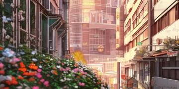 昌建物业公众号该关注什么？