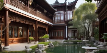 天津翰林公馆究竟是什么物业？