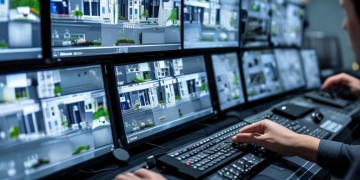 物业看监控真的简单吗？