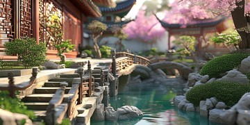 知音首府物业管事吗？
