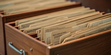 物业报修后需要归档哪些材料？