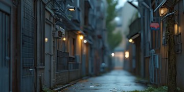 物业的治安案件究竟包括什么？