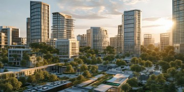 物业项目类型究竟指的是什么？