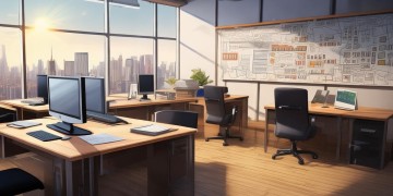 物业办公室员职责究竟是什么？