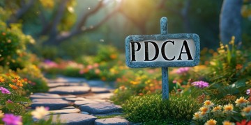 物业PDCA是什么意思？