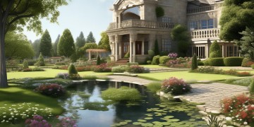 完整的物业究竟包括什么？