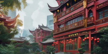 芜湖高速御府物业究竟是什么样的存在？