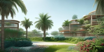 绿洲物业是全国连锁的吗？