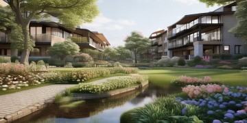 新华家园是由什么物业管理？