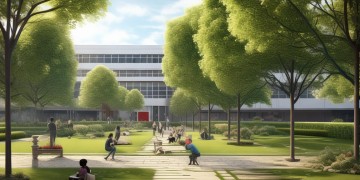 大学里学物业，究竟意味着什么？