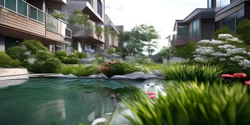 万达天玺是什么物业？