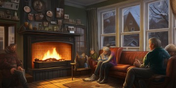 物业不给供暖究竟是什么原因？